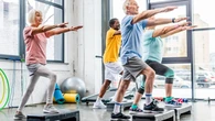 Ni 40 ni 50: estar sano a esta edad podría hacer vivir más tiempo, según los expertos