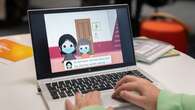 'Infinitas historias', una app que ayuda a personas con autismo: "Es un apoyo para comprender situaciones"