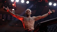 Charles Oliveira está seguro de que ganará su pelea con Topuria: "No me importa lo que digan, sino lo que hay en mi cabeza"