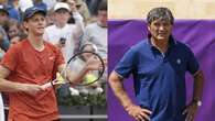 Toni Nadal rompe una lanza en favor de Jannik Sinner tras su caso de dopaje: 