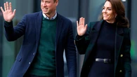 Kate Middleton felicita al príncipe Guillermo por su 43 cumpleaños con una foto que muestra a los nuevos miembros de la familia