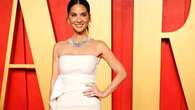 Olivia Munn, madre por gestación subrogada, enseña a su hija recién nacida por primera vez