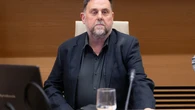 Junqueras acusa al Gobierno de Rajoy de perseguir al independentismo catalán con "entusiasmo patriótico"