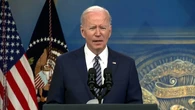 Estos son los síntomas del cáncer de próstata y la metástasis ósea que padece Joe Biden