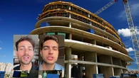 Lo que cuesta construir tu propia casa según el abogado Andrés Millán y el arquitecto Edu Saz