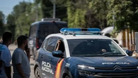 Detenidas 16 personas, siete de ellas menores, por una pelea multitudinaria con cinturones y bates en Parla