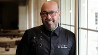 Rubén Sánchez, chef de Epílogo: "La cocina manchega ha dado un salto de calidad"