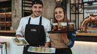 La Escuela de Hostelería de Fundación Cruzcampo comienza el nuevo curso con becas ampliadas y ayudas a jóvenes