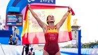 Marta Francés, plata paralímpica en París, anuncia su retirada por "el bullying incesante" recibido durante años