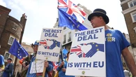 Bacalao, caballa o gallo... La mitad de las capturas de la flota española fuera de la UE depende del pacto de pesca con Londres