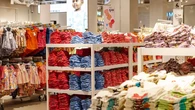 Una estadounidense visita por primera vez un Primark y alucina: "Cuando creo que se va a acabar, sigue"
