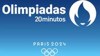 Newsletter Olimpiadas 20M: todas las noticias, directos y agenda diaria de los Juegos en tu correo electrónico