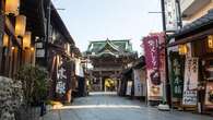 Cuatro rincones secretos de Tokio para descubrir la cultura más auténtica de la capital de Japón