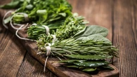 El truco definitivo para conservar las hierbas aromáticas en perfecto estado