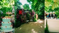 Disfruta del jardín de 'Los Bridgerton' en Madrid: escenarios típicos, tomar el té y vivir la vida en palacio