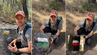 Qué significan las señales blancas, amarillas, verdes o rojas que podemos encontrar en la montaña