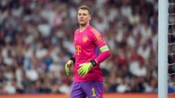 Neuer culpa al "césped" del Bernabéu de su tremendo error en el gol de Joselu que inició la remontada del Madrid: "Había una topera"