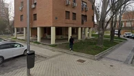 Los vecinos de Lucero piden cámaras de forma urgente contra los narcopisos: "Es muy fácil ver una jeringuilla"