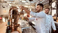 La Fundación Cruzcampo lanza una nueva convocatoria de becas de formación en hostelería para jóvenes de 18 a 30 años