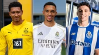 Los 10 'cracks' que se estrenan en el Mundial de Clubes: de los refuerzos del Real Madrid a otro Bellingham en Dortmund