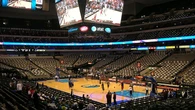 Santuarios del deporte. American Airlines Center, Dallas: la casa que Dirk (Nowitzki) construyó