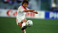 Qué fue de... Oleksandr Zavarov: una estrella soviética para sustituir a Platini en la Juve