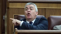 Santos Cerdán dimite como secretario de Organización del PSOE y como diputado: "Reitero mi inocencia"