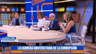 'Malas lenguas' crea una nueva 'universidad', la 'URTO': "Con grado en Mangación y Trinque"