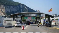 Así serán los controles en Gibraltar con policías españoles que indignan a varios británicos: "Es una entrega de poder"