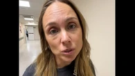 Nury Calvo, la 'influencer' que se mudó a España para tratarse el cáncer, estalla: "Nunca hemos dejado de pagar nuestros impuestos" 