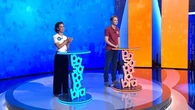 Manu remonta en 'El Rosco' de 'Pasapalabra' para lograr su empate número 40 con Rosa