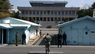 Un soldado surcoreano dispara accidentalmente una ametralladora hacia Corea del Norte