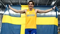 Mondo Duplantis confiesa la clave de su éxito: "Mi rival no me afecta, yo compito contra mí mismo y contra el listón"