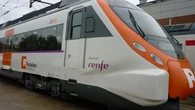 Interrumpidas las líneas R2 y R2 Norte de Rodalies entre Montcada i Reixac y La Llagosta por un atropello
