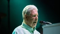 La autopsia revela el motivo de la muerte de Brian Wilson, el mítico líder de los Beach Boys