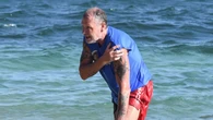 Hospitalizan en la UCI a la leyenda Paul Gascoigne tras sufrir un colapso