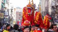 Horario y recorrido del Gran Desfile del Año Nuevo Chino de Madrid