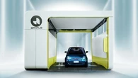Fiat introduce en España el cambio de batería para eléctricos: menos de 5 minutos