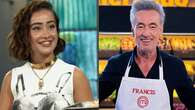 Marina Rivers y Francis Lorenzo hablan de los roces y malos rollos entre algunos concursantes de 'MasterChef Celebrity'