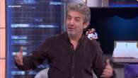 Ricardo Darín, en 'El Hormiguero': 