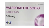 La EMA investiga la posible aparición de trastornos del neurodesarrollo en hijos de hombres tratados con valproato