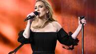 Adele se burla de los medios 'inventando' su propio periódico