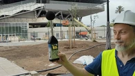 Más de 100 decibelios en el interior y apenas el ruido del tráfico en la calle: el Roig Arena de Valencia supera las primeras pruebas de sonido