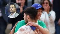 Roddick señala al que puede plantar batalla a Alcaraz y Sinner: "Ha mejorado y su físico es brillante"