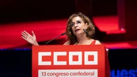 Montero dice que el PSOE "no ampara" la corrupción y ataca al PP: "No somos lo mismo, no actuamos igual"