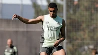 El impactante cambio físico de Kylian Mbappé tras su gastroenteritis: "Este no es Kylian, es un doble"