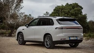 Viajamos de Madrid a Oporto con el Leapmotor C10 REEV: el SUV que consume como un mechero… o menos