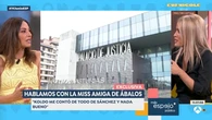 Tensión entre Afra Blanco y Mariló Montero: "Yo a ti no te llamo 'chiquilla' ni 'hija', te llamo por tu nombre"