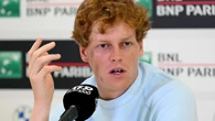 La decepción de Jannik Sinner con algunos compañeros tras su sanción: "De algunos esperaba algo y nunca llegó nada"