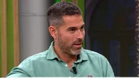 El nutricionista Pablo Ojeda relata uno de sus episodios más duros: "Dejé de comer para estar delgado y después me puse a vomitar"